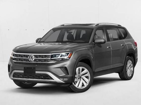 VOLKSWAGEN ATLAS 4MOTION 2022 1V2AR2CA8NC529467 image VOLKSWAGEN ATLAS 4MOTION 2022 1V2AR2CA8NC529467 image